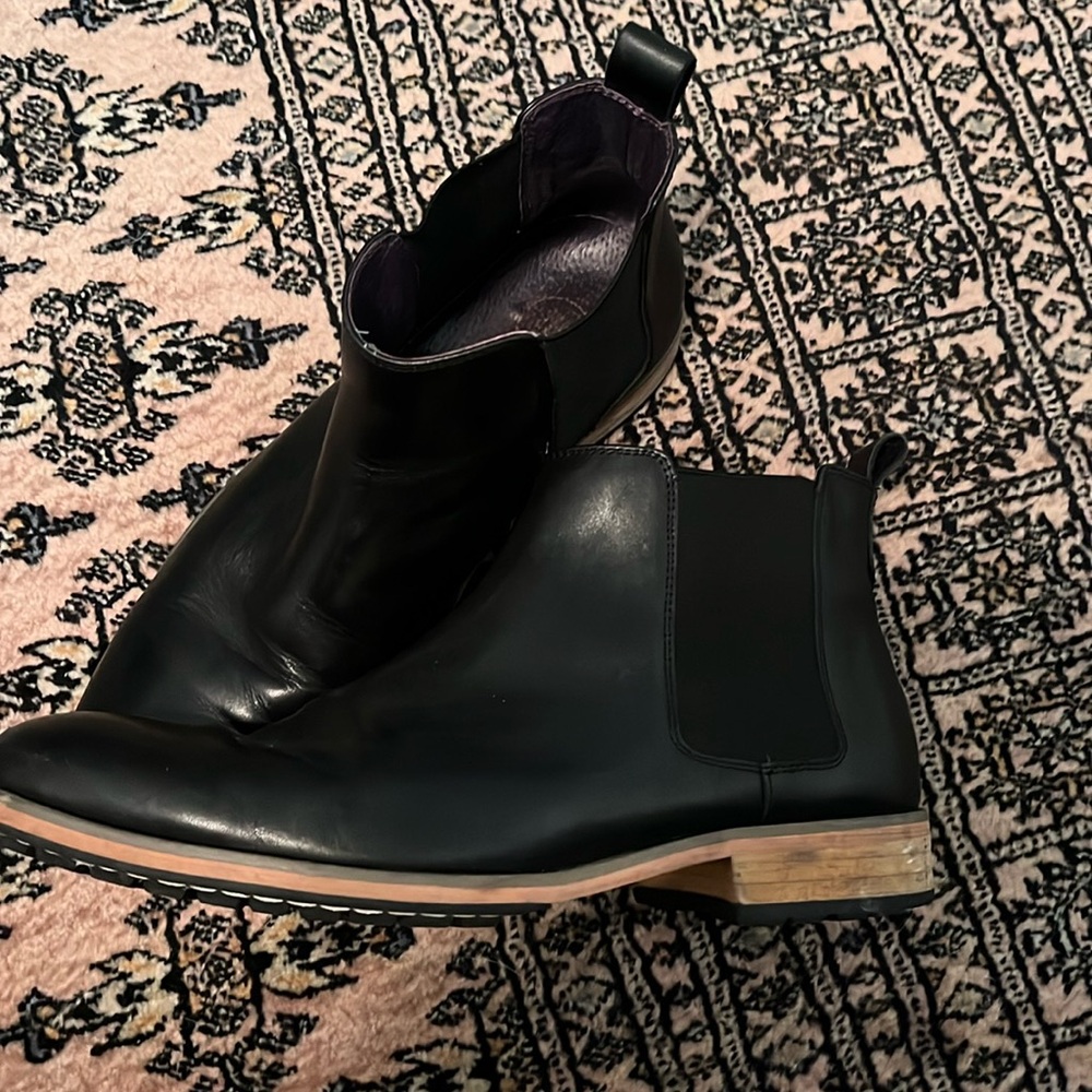 Jack Threads Chelsea Boots